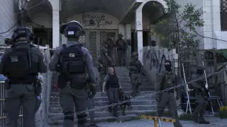 Перемирие в секторе Газа продлили еще на два дня