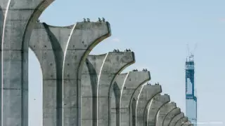 "Бурж-Халифадан да қымбат". LRT жобасына қанша қаражат жұмсалды?