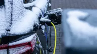 Электрокары зимой в Казахстане: за или против