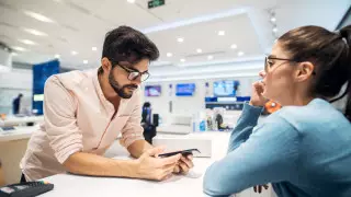 Могут ли казахстанцы вернуть товар в магазин без упаковки