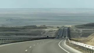 Проблемы с дорогами в Казахстане: министр рассказал о "беспрецедентном" решении