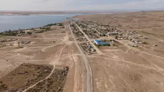 Новые районы могут появиться в ВКО