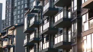 Аренда квартир подешевела в Казахстане