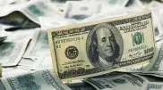 Доллар продолжил дешеветь в Казахстане