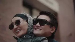 Торегали Тореали заявил о намерении взять токал. Его жена опубликовала ответ