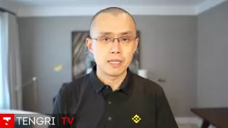 Основателю Binance запретили покидать США до вынесения приговора