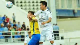 Клубу из Казахстана одобрили 400 миллионов тенге, но деньги не пришли