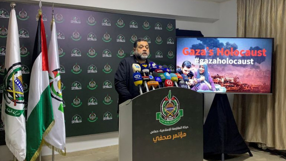 Представитель ХАМАС пригласил Илона Маска в Газу