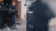 "Огнестрел и граната". Операция по задержанию ОПГ прошла в Павлодарской области