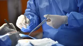 "В любой момент могло открыться кровотечение" - алматинца с редкой болезнью спасли врачи