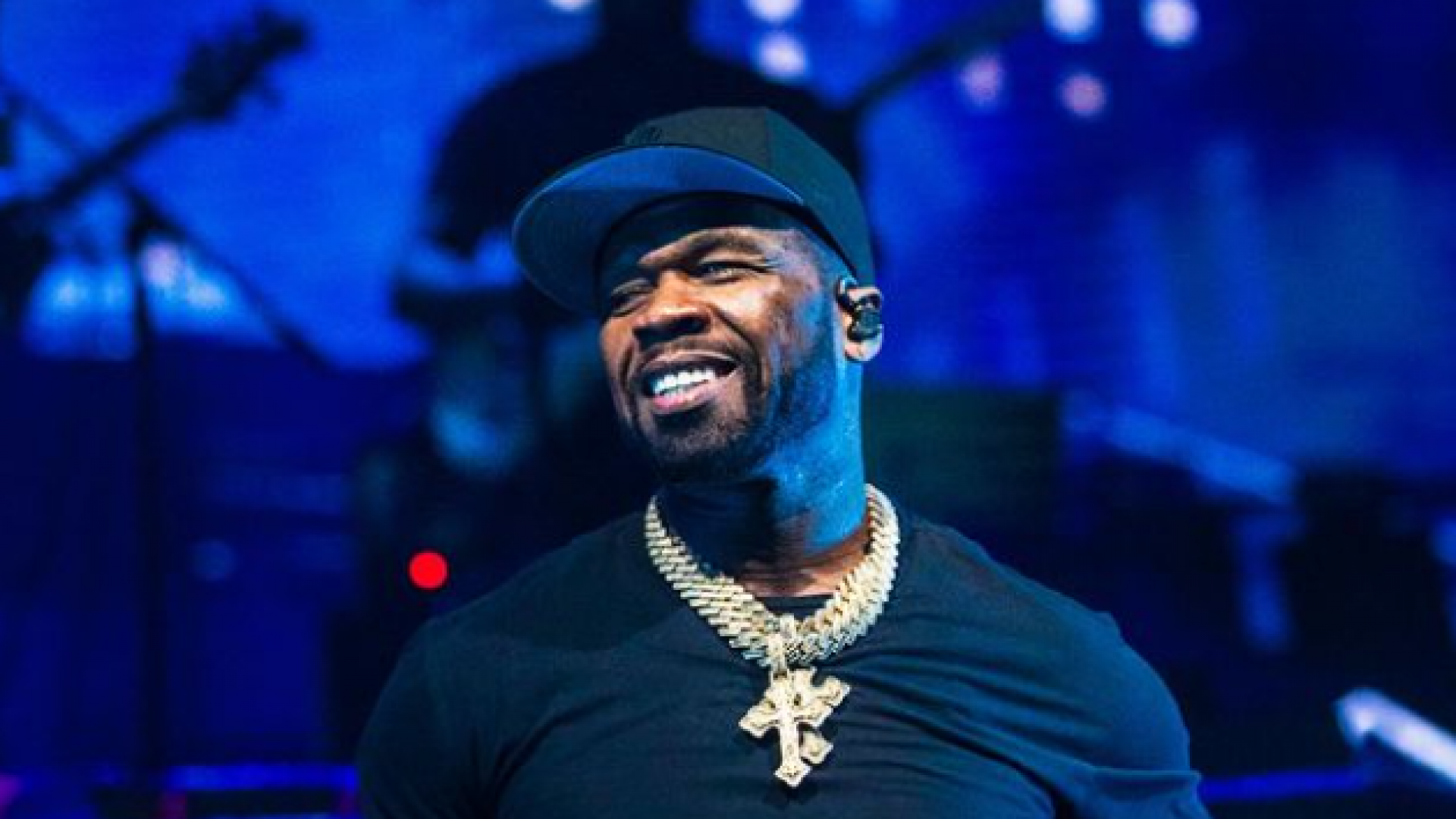 50 Cent разозлил казахстанцев после концерта: 29 ноября 2023 13:03 -  новости на Tengrinews.kz