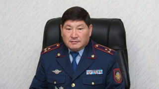 Марат Куштыбаев. Фото: zhetysu.gov.kz