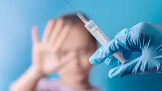 Будут ли непривитых детей переводить на удаленку в школах