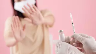 Петицию против антиваксеров запустили в Казахстане