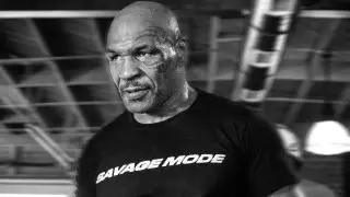 Как стать великим боксером: Майк Тайсон поделился секретом