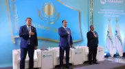 Ербол Карашукеев: Наша общая миссия - преданно служить государству