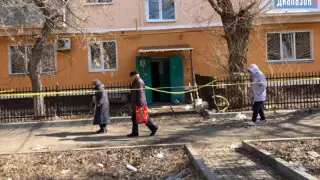 Убийство матери и сына в Актобе: неожиданные подробности озвучили в суде