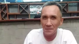 Казахстанец пропал при странных обстоятельствах