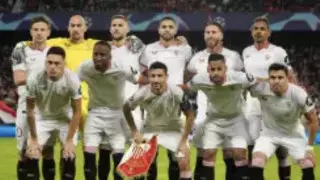 Испанский клуб вошел в историю Лиги чемпионов