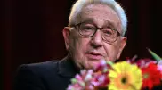 Бывший госсекретарь США Генри Киссинджер скончался в возрасте 100 лет