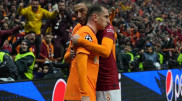 Драма в Стамбуле. МЮ потерял очки, выигрывая 3:1 в Лиге чемпионов