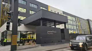 Пожар в Алматы: как и куда эвакуируют пострадавших