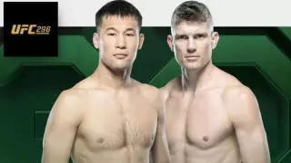 Нокаутирует или "задушит". В UFC разобрали бой Рахмонова и Томпсона