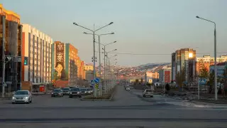 Следующий год в ВКО объявили Годом дорог