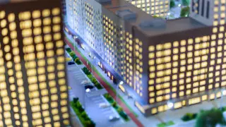 В Казахстане запретят строить ЖК, если рядом нет школ и детских садов