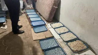 В КНБ рассказали об операции совместно с кыргызскими спецслужбами