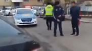 Пьяная астанчанка устроила смертельное ДТП во дворе ЖК