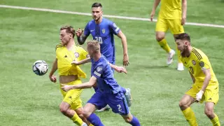 Евро-2024: Казахстан узнал позицию в мировом рейтинге ФИФА