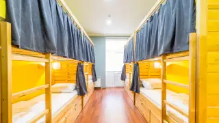 Будут ли после пожара в Алматы проверять все хостелы