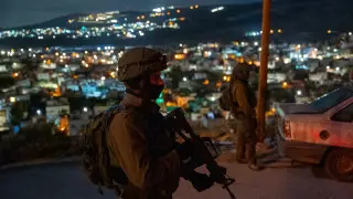 Израиль и ХАМАС продлили перемирие еще на один день