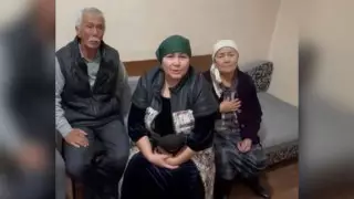 "Вышел из дома и исчез". Пропавшего два года назад мужчину нашли в Алматы