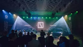 ZEEKR открывает официальные точки продаж в Казахстане