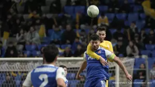 "Астана" проиграла загребскому "Динамо" в Лиге конференций