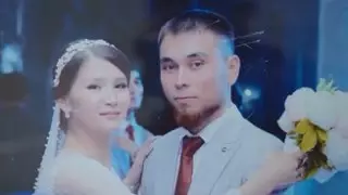 "Последние слова моего сына были: молись за меня. И потом его увезли"