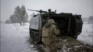 Что произошло в Украине ночью 1 декабря