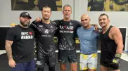 Менеджер Рахмонова высказался о бое с Чимаевым и срыве поединка в UFC