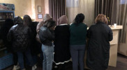 Секс-притон с иностранками скрывали в гостинице Алматы