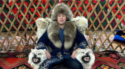 Шавкат Рахмонов - чемпион UFC? Известны условия