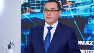 Аким Алматинской области рассказал о ключевых проблемах региона