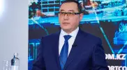 Аким Алматинской области рассказал о ключевых проблемах региона
