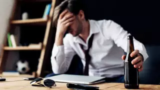 Сколько дней нужно организму, чтобы восстановиться после алкогольных выходных