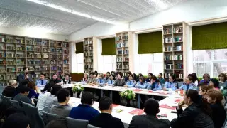 Чтобы не допустить жертв: как в области Абай борются с бытовым насилием