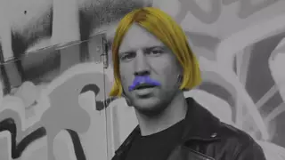 Иван Дорн заявил о своих казахских корнях