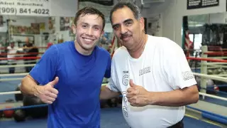 Экс-тренер Головкина назвал лучшего боксера первого полусреднего веса в мире