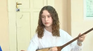 "Домбру чувствую душой". Около 60 кюев изучила Ксения из Жезказгана