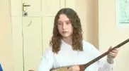 "Домбру чувствую душой". Около 60 кюев изучила Ксения из Жезказгана